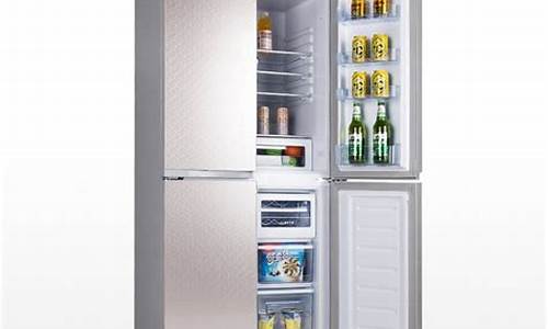 韩电冰箱对开门_韩电冰箱对开门价格