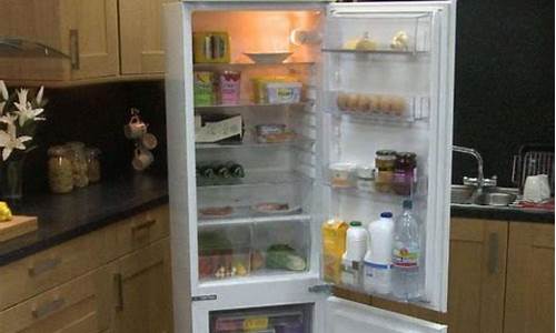 家用冰箱一个月多少度电_家用冰箱一个月多