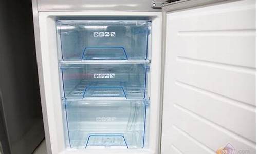 小天鹅冰箱521