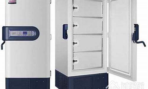 超低温冰箱使用注意事项_实验室冰箱和超低