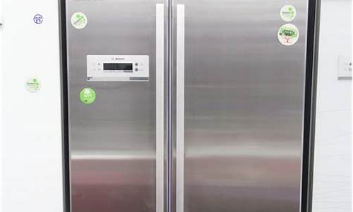 西门子冰箱与博世冰箱质量比较_西门子冰箱
