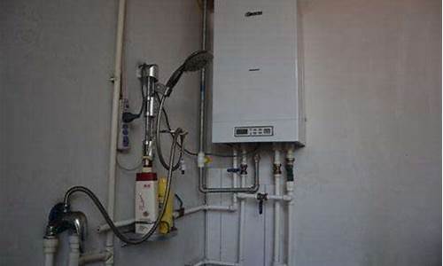 郑州 神州热水器维修