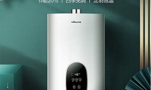 热水器排行榜2020前十名品牌排行榜_热水器排名前十名品牌介绍