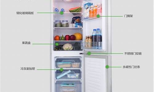 冰箱冷冻室不制冷的原因和解决方法有哪些_冰箱冷冻室不制冷的原因和解决方法有哪些呢